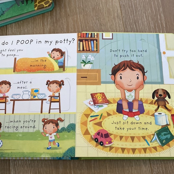 ‼️SOLD‼️Usborne books - Picture 11 of 11